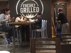 -汉堡王(上海凌云壹街坊店)