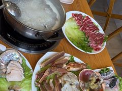 -吉友粥底火锅(方斜路店)