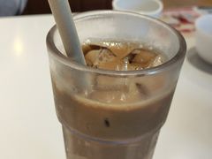 香滑奶茶-翠华餐厅(宝安壹方城店)