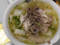 -荣生萝卜汤饭店