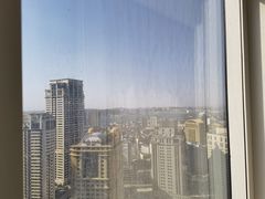 -大连中远海运洲际酒店