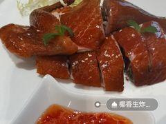 -湖影中餐厅·南京金茂威斯汀大酒店