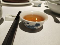 人生三杯茶-瓷忆·瓷文化餐厅(上海店)