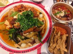-文立新麻辣烫(合生汇21街区店)
