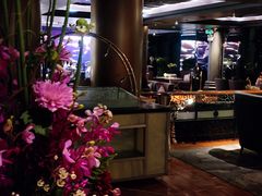 -广州花园酒店