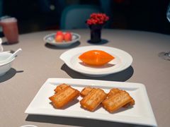 -荣轩(新荣记环球金融中心店)