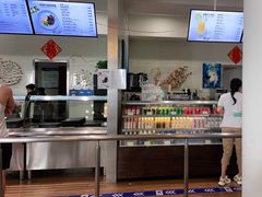 -贝林大翅鲸简餐厅(国家海洋博物馆店)