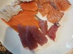 -怡咖啡海鲜自助餐厅(浦东香格里拉店)