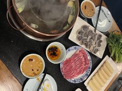 -裕德孚·非遗手切涮羊肉(东直门内大街店)