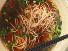 -李记清真馆(打钉巷店)
