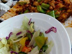 -桃子餐厅·天津菜(红星路直营店)