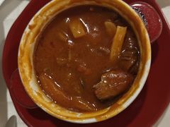 -新侨三宝乐西餐厅(崇文门店)