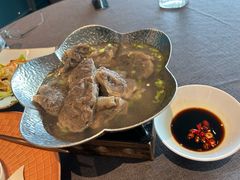 -柒园·三十年创意杭帮菜(龙湖滨江天街店)