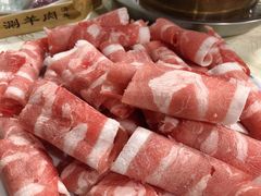 -鑫来顺大铜锅涮羊肉(中山门旗舰店)