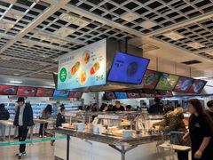 -宜家·瑞典风味餐厅(天津东丽商场店)