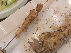 -民族饭荘(新华大街店)