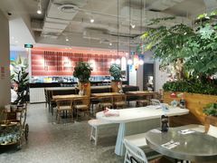 大堂-必胜客(百联又一城店)