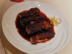-侨美食家·粤菜(体育西路店)