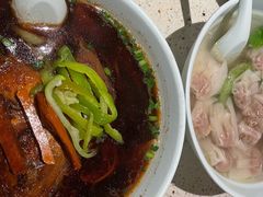 卤香大排面-东园小馆(苏州中心店)
