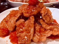 -奉天小馆·非遗东北菜(沈阳万象城店)