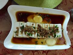 -水乡人家私房菜(逢简店)