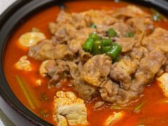 -一品名厨堂(先锋路店)