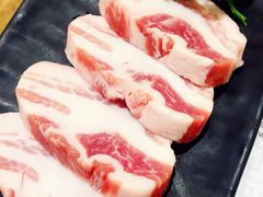 -朴大人炭烤·韩国料理(奥帆中心海尔洲际店)