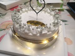 -丁先生蛋糕·品质鲜作(桐梓林店)