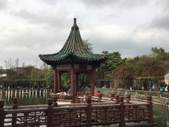 -东莞市可园博物馆