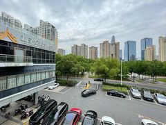 -和子足浴SPA会馆(东方之门店)