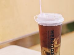 -何煲强·煲仔饭·啫啫煲顺德老字号(上下九店)
