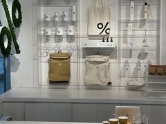 -% Arabica阿拉比卡咖啡(前滩太古里店)