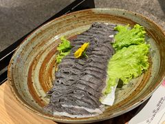 鲜牛百叶-老墙根涮肉·铜锅·烧烤(欢乐谷·王四营店)