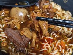 -老马酸菜面(洪濑总店)