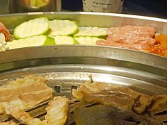 -哈哈碳都·牛肋条无限自助烤肉(宝龙店)