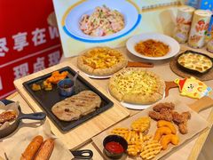 -必胜客(WOW玉泉远洋店)