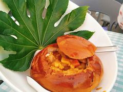 -烛影拾光观景餐厅·创意菜·摄影·小提琴(大唐不夜城店)