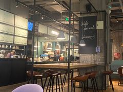-Wagas沃歌斯(枫蓝国际店)