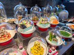 -双合园·海鲜水饺青岛菜(万佳广场店)