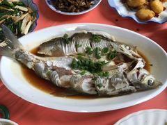 iphone_upload_pic-晓琦农家菜馆·地道农家菜