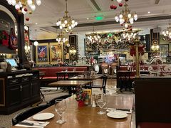 -Entrecôte 法国牛扒馆(保利·时光里店)