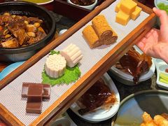 -北平食府.北京烤鸭(亦庄店)