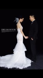 点击看大图 -DREAM HOUSE 梦想屋婚纱摄影