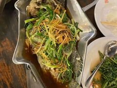 -大螃蟹海鲜餐厅