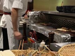 -鸟山鸣·日料食堂(王府井店)