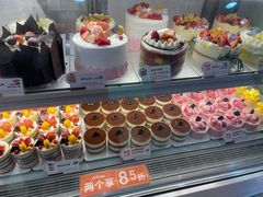 -BreadTalk面包新语·烘焙蛋糕(海珠丽影广场店)