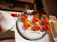 -川越泰火锅(吉利大厦店)