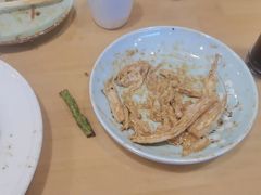 -惠丰门丁肉饼店