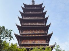 -常熟方塔园