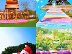 -盈香心动乐园